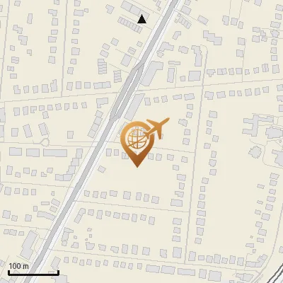 Foto zu Hinschallee 5, 22143 Hamburg