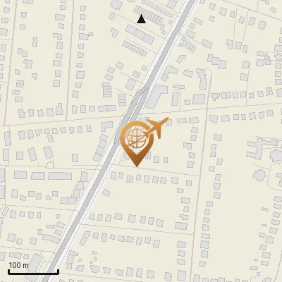 Foto zu Hinschallee 8, 22143 Hamburg