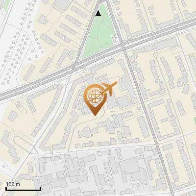 Foto zu Hinschenfelder Stieg 11, 22041 Hamburg