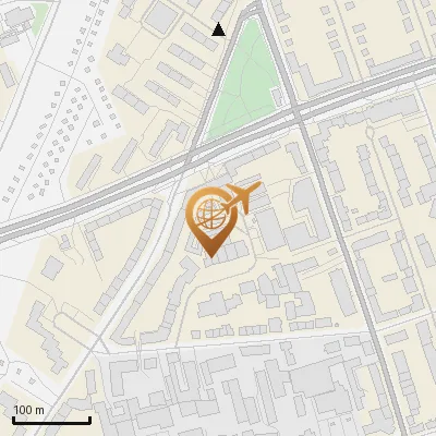 Foto zu Hinschenfelder Stieg 12, 22041 Hamburg