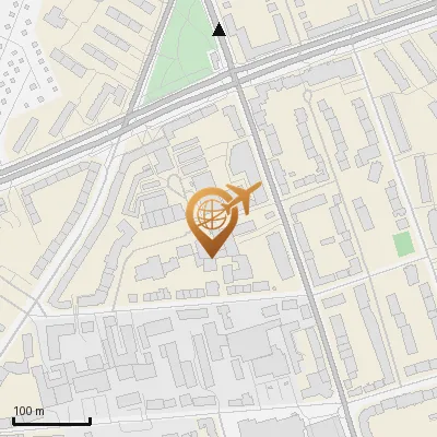 Foto zu Hinschenfelder Stieg 13, 22041 Hamburg