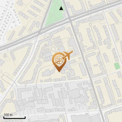 Foto zu Hinschenfelder Stieg 14, 22041 Hamburg