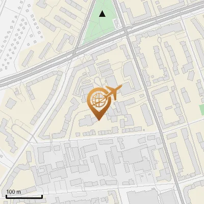 Foto zu Hinschenfelder Stieg 15, 22041 Hamburg