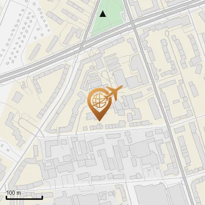 Foto zu Hinschenfelder Stieg 16, 22041 Hamburg