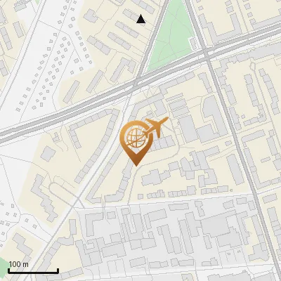 Foto zu Hinschenfelder Stieg 6, 22041 Hamburg