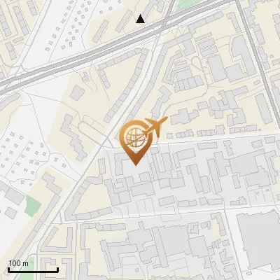 Foto zu Hinschenfelder Straße 10, 22041 Hamburg