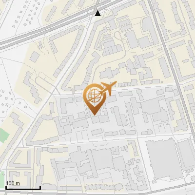 Foto zu Hinschenfelder Straße 14, 22041 Hamburg