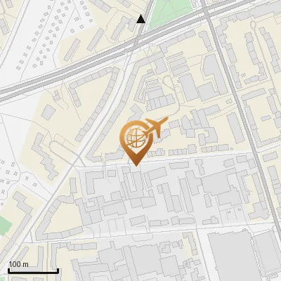 Foto zu Hinschenfelder Straße 17, 22041 Hamburg