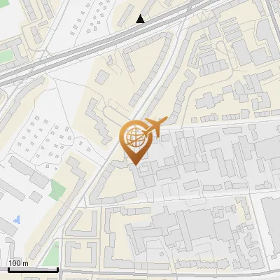 Foto zu Hinschenfelder Straße 2, 22041 Hamburg