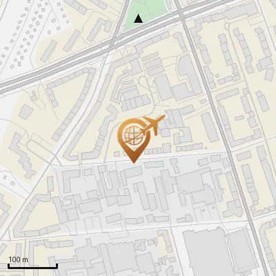 Foto zu Hinschenfelder Straße 25, 22041 Hamburg