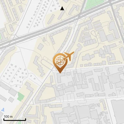 Foto zu Hinschenfelder Straße 3, 22041 Hamburg