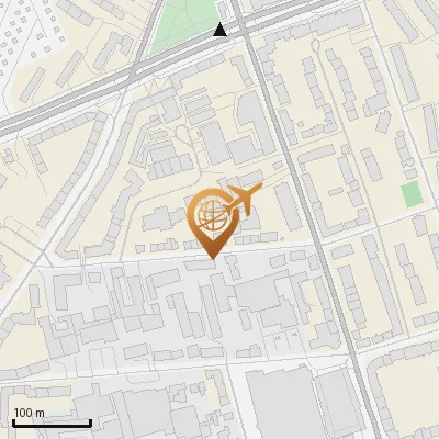 Foto zu Hinschenfelder Straße 35, 22041 Hamburg