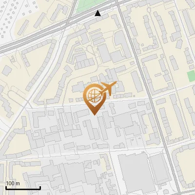 Foto zu Hinschenfelder Straße 36, 22041 Hamburg