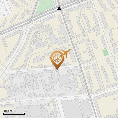 Foto zu Hinschenfelder Straße 37, 22041 Hamburg