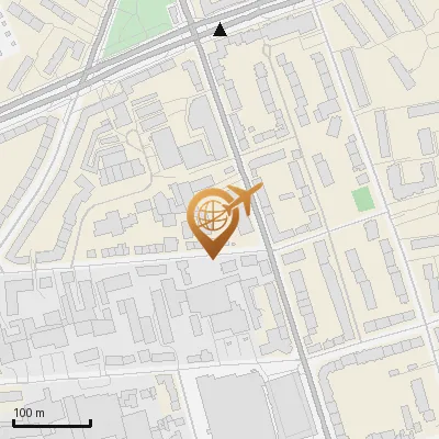 Foto zu Hinschenfelder Straße 45, 22041 Hamburg