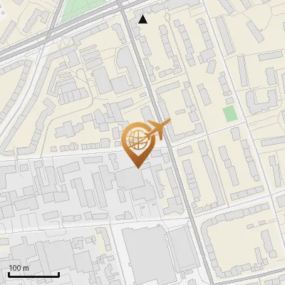 Foto zu Hinschenfelder Straße 48, 22041 Hamburg