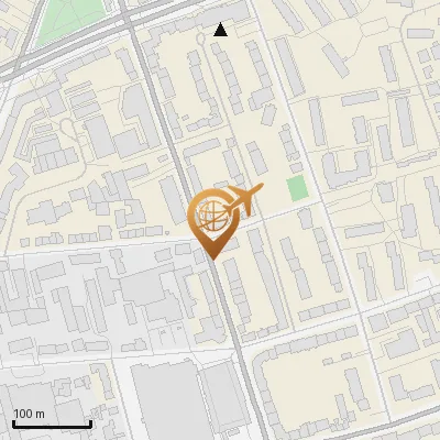 Foto zu Hinschenfelder Straße 62, 22047 Hamburg