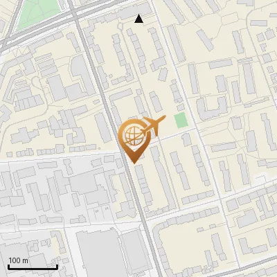 Foto zu Hinschenfelder Straße 64, 22047 Hamburg