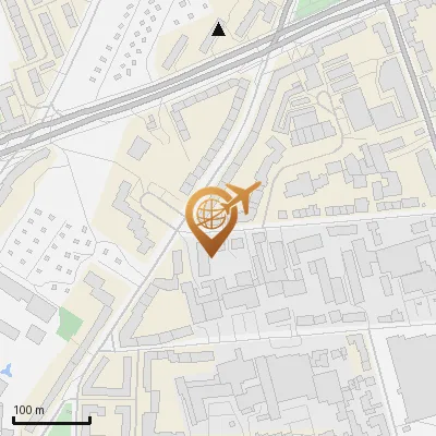 Foto zu Hinschenfelder Straße 8, 22041 Hamburg