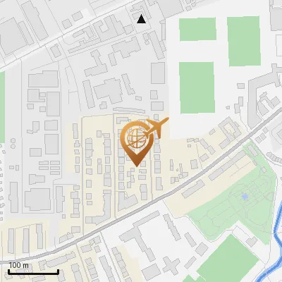 Foto zu Hinschenfelder Stücken 10, 22047 Hamburg