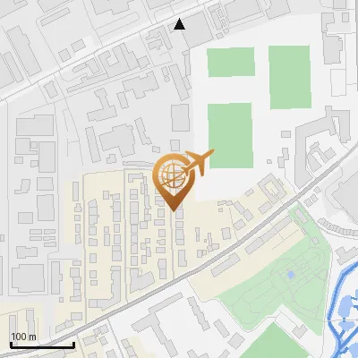 Foto zu Hinschenfelder Stücken 13, 22047 Hamburg