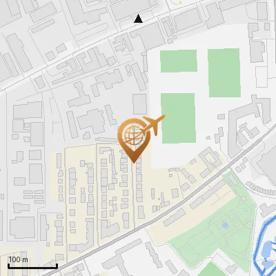 Foto zu Hinschenfelder Stücken 19, 22047 Hamburg