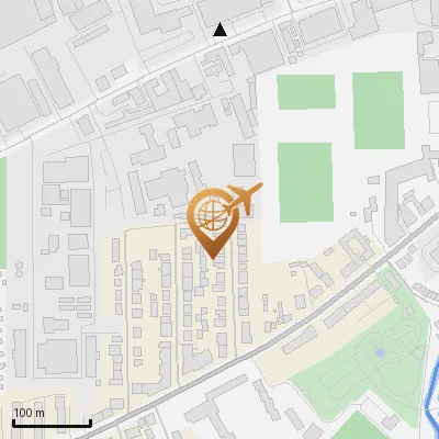 Foto zu Hinschenfelder Stücken 22, 22047 Hamburg