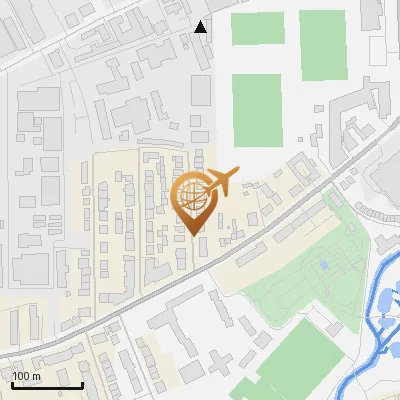 Foto zu Hinschenfelder Stücken 3, 22047 Hamburg