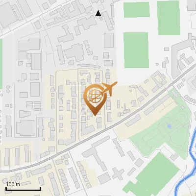 Foto zu Hinschenfelder Stücken 6, 22047 Hamburg