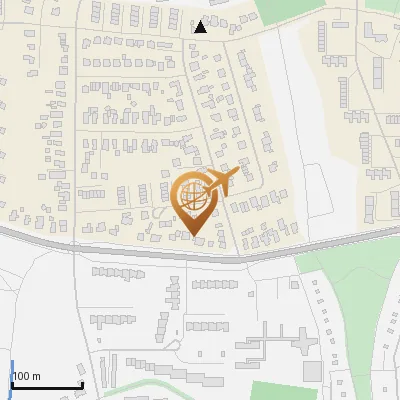 Foto zu Hinschenrehm 1, 22415 Hamburg