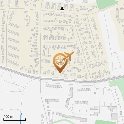 Foto zu Hinschenrehm 11, 22415 Hamburg