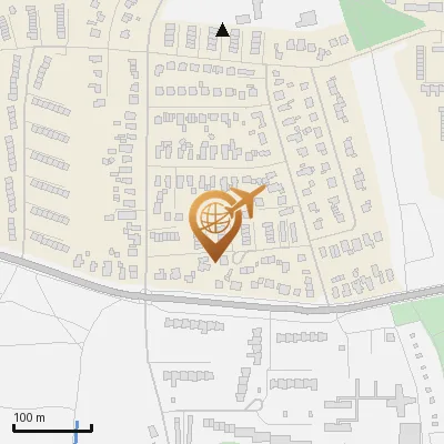 Foto zu Hinschenrehm 22, 22415 Hamburg