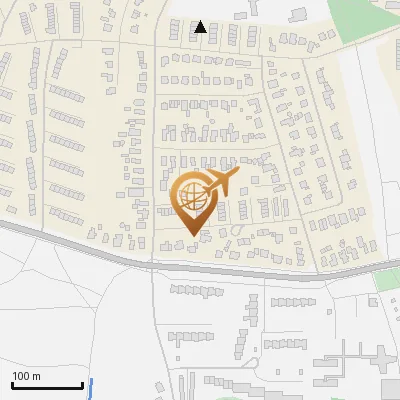 Foto zu Hinschenrehm 32, 22415 Hamburg