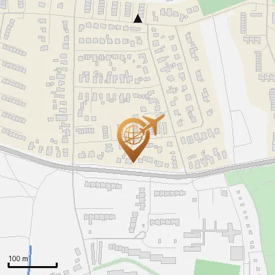 Foto zu Hinschenrehm 7, 22415 Hamburg