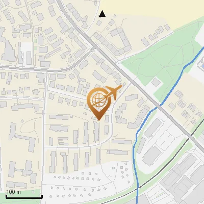 Foto zu Hinschstraße 13, 22525 Hamburg