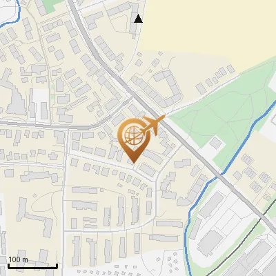 Foto zu Hinschstraße 16, 22525 Hamburg