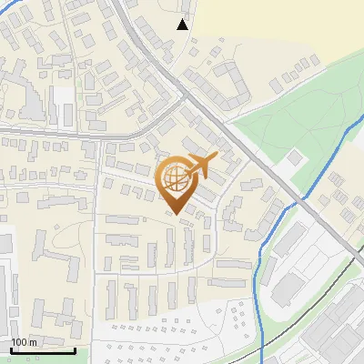 Foto zu Hinschstraße 19, 22525 Hamburg