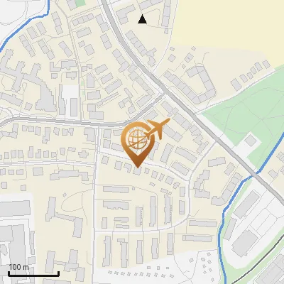 Foto zu Hinschstraße 20, 22525 Hamburg