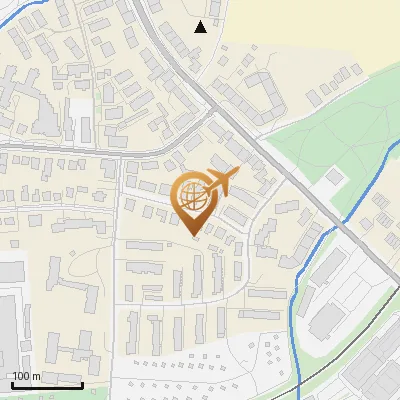 Foto zu Hinschstraße 21, 22525 Hamburg