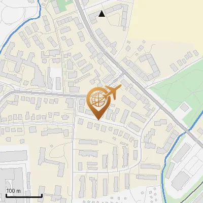 Foto zu Hinschstraße 22, 22525 Hamburg