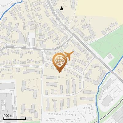 Foto zu Hinschstraße 25, 22525 Hamburg