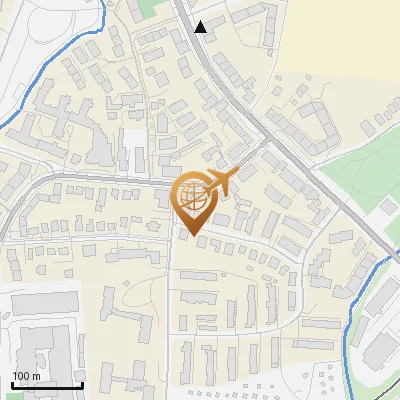 Foto zu Hinschstraße 26, 22525 Hamburg