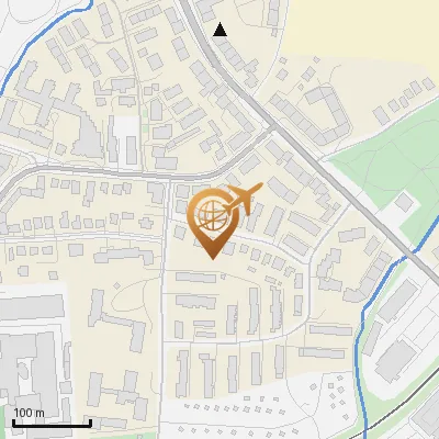 Foto zu Hinschstraße 29, 22525 Hamburg