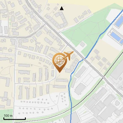 Foto zu Hinschstraße 5, 22525 Hamburg