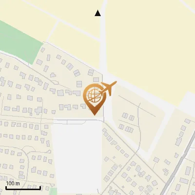 Foto zu Hinsenfeld 1, 22397 Hamburg