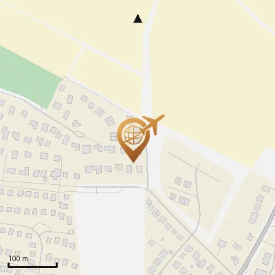 Foto zu Hinsenfeld 3, 22397 Hamburg