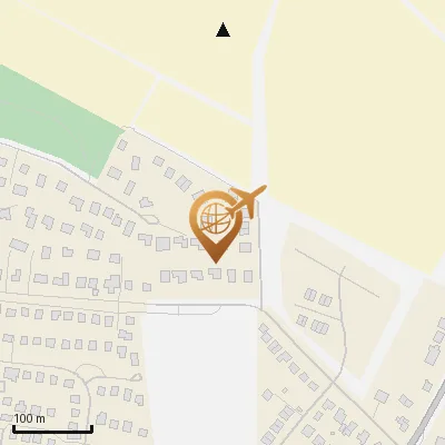 Foto zu Hinsenfeld 5, 22397 Hamburg