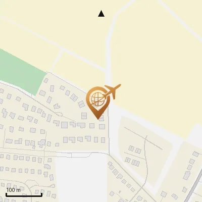 Foto zu Hinsenfeld 9, 22397 Hamburg