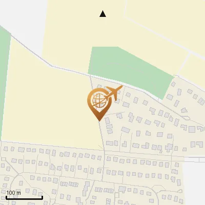 Foto zu Hinsenkamp 10, 22397 Hamburg