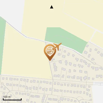 Foto zu Hinsenkamp 12, 22397 Hamburg